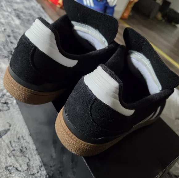 Adidas Busenitz Mens 12.5 - Picture 4 of 12